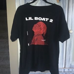 Lil Yachty Lil Boat 2 Merch Shirt